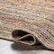 Nuloom Aleen Bohemian Cotton/Jute Area Rug 2ft 6in x 8ft MGNM05A-2608 - alternate 8